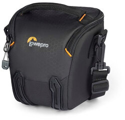 Lowepro kaamerakott Adventura TLZ 20 III, must hind ja info | Kotid, vutlarid fotoaparaatidele | kaup24.ee