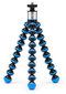 Joby statiiv GorillaPod Go, sinine hind ja info | Statiivid | kaup24.ee