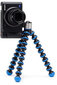 Joby statiiv GorillaPod Go, sinine hind ja info | Statiivid | kaup24.ee