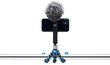 Joby statiiv GorillaPod Go, sinine hind ja info | Statiivid | kaup24.ee