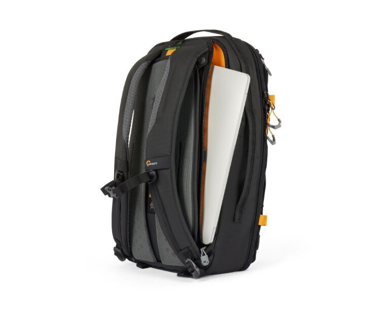 Lowepro seljakott Trekker Lite BP 150 AW, must цена и информация | Kotid, vutlarid fotoaparaatidele | kaup24.ee