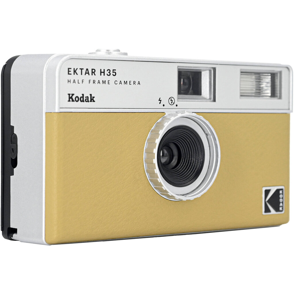 Kodak Ektar H35 цена и информация | Kiirpildikaamerad | kaup24.ee