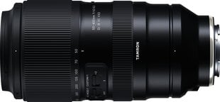 Tamron 50-400 мм f/4.5-6.3 Di III VC VXD объектив для Sony цена и информация | Объективы | kaup24.ee