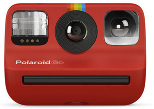 Polaroid Go hind ja info | Fotoaparaadid | kaup24.ee