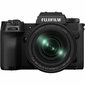 Fujifilm X-H2 + 16-80mm Kit цена и информация | Fotoaparaadid | kaup24.ee