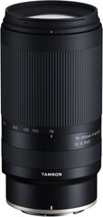 Tamron 70-300mm f/4.5-6.3 Di III RXD objektiiv Nikonile hind ja info | Objektiivid | kaup24.ee