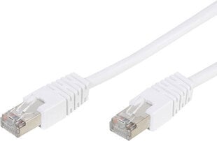 Vivanco сетевой кабель CAT 5e 20м (45336) цена и информация | Кабели и провода | kaup24.ee