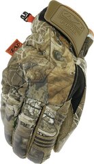 Talvekindad Mechanix SUB35 Realtree, suurus M цена и информация | Мужские шарфы, шапки, перчатки | kaup24.ee