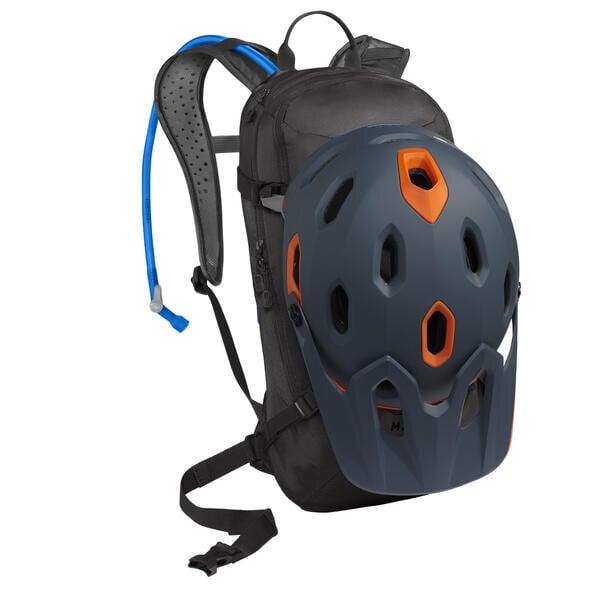 Seljakott CamelBak MULE 3L Black hind ja info | Matkakotid ja reisikotid | kaup24.ee