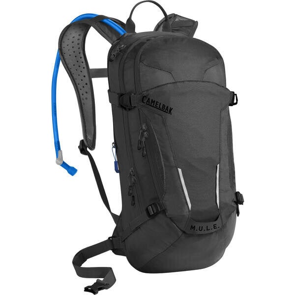 Seljakott CamelBak MULE 3L Black hind ja info | Matkakotid ja reisikotid | kaup24.ee