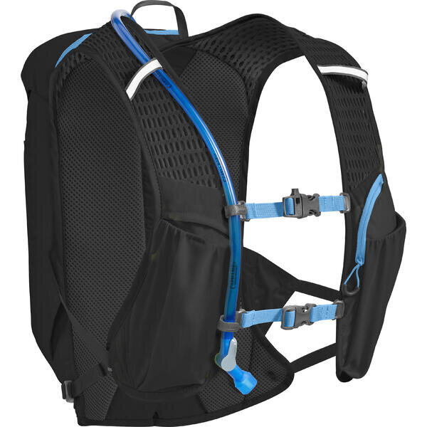 Seljakott CamelBak Octane 10 2L Blk/Blue hind ja info | Matkakotid ja reisikotid | kaup24.ee