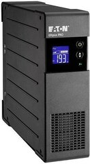 Интерактивный SAI Eaton ELP850DIN цена и информация | Источники бесперебойного питания (UPS) | kaup24.ee