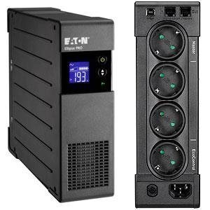 Eaton ELP650DIN hind ja info | Puhvertoiteallikad (UPS) | kaup24.ee