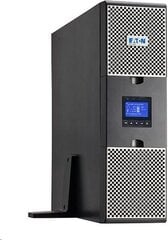 Eaton 9PX 2200i RT2U цена и информация | Источники бесперебойного питания (UPS) | kaup24.ee