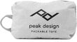 Peak Design õlakott Packable Tote, raw цена и информация | Kotid, vutlarid fotoaparaatidele | kaup24.ee