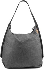 Peak Design сумка на плечо Packable Tote, charcoal цена и информация | Женские сумки | kaup24.ee