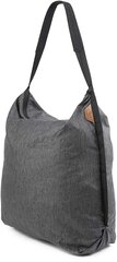 Peak Design сумка на плечо Packable Tote, charcoal цена и информация | Женские сумки | kaup24.ee