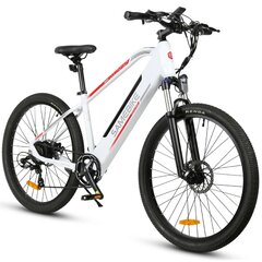 SAMEBIKE MY275 elektrijalgratas maastikul цена и информация | Электровелосипеды | kaup24.ee