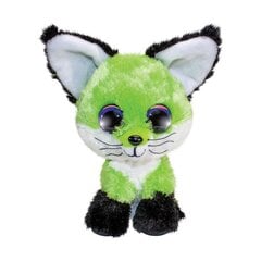 Pehme mänguasi Lumo Stars Fox, 15 cm цена и информация | Мягкие игрушки | kaup24.ee