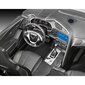 Revell mudelikomplekt 2014 Corvette Stingray Easy-Click цена и информация | Klotsid ja konstruktorid | kaup24.ee
