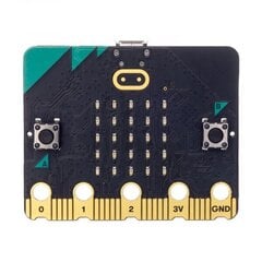 Стартовый комплект micro:bit V2 Go цена и информация | Электроника с открытым кодом | kaup24.ee