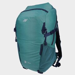 Sportlik seljakott 4F BackpacK, 28 L, roheline hind ja info | Spordikotid, seljakotid | kaup24.ee