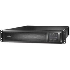 APC AMP97JL hind ja info | Puhvertoiteallikad (UPS) | kaup24.ee