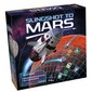 Lauamäng Slingshot to Mars Tactic hind ja info | Lauamängud ja mõistatused | kaup24.ee