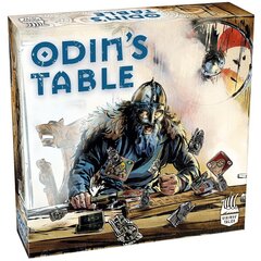 Tactic lauamäng Vikings' Tales: Odin's Table hind ja info | Lauamängud ja mõistatused | kaup24.ee