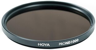 Hoya нейтрально-серый фильтр ND1000 Pro 52мм цена и информация | Фильтр | kaup24.ee