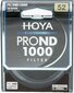 Hoya filter neutraalhall ND1000 Pro 52mm цена и информация | Filtrid fotoaparaatidele | kaup24.ee