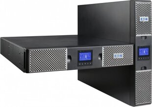 Eaton 9PX1500IRT2U цена и информация | Источники бесперебойного питания (UPS) | kaup24.ee