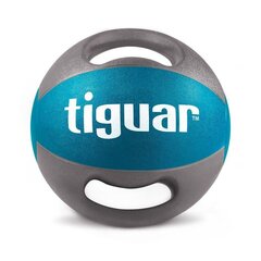 Treeningpall Tiguar, 6 kg hind ja info | Topispallid | kaup24.ee
