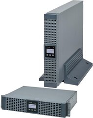 Socomec NRT2-U1100 цена и информация | Источники бесперебойного питания (UPS) | kaup24.ee