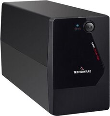 TECNOWARE 001584910000 цена и информация | Источники бесперебойного питания (UPS) | kaup24.ee