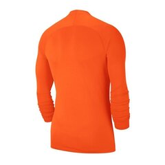 T-särk poistele Nike Dry Park JR AV2611-819, oranž hind ja info | Poiste särgid | kaup24.ee