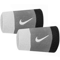 Higipaelad Nike Terry Swoosh, hall hind ja info | Välitennise tooted | kaup24.ee