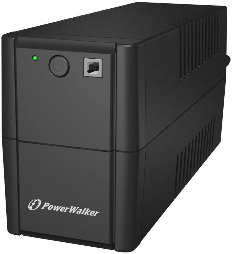 PowerWalker VI 850 SB FR hind ja info | Puhvertoiteallikad (UPS) | kaup24.ee