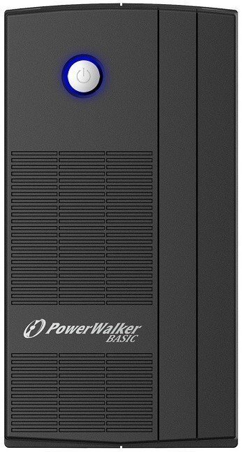 PowerWalker VI 1000 SB FR цена и информация | Puhvertoiteallikad (UPS) | kaup24.ee