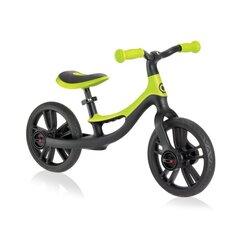 Tasakaaluratas Globber GO Bike Elite Air 710-106, roheline цена и информация | Балансировочные велосипеды | kaup24.ee