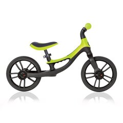 Tasakaaluratas Globber GO Bike Elite Air 710-106, roheline hind ja info | Jooksurattad | kaup24.ee