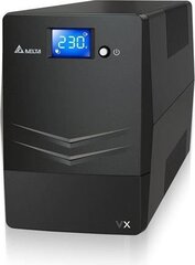 Delta UPA102V210035 цена и информация | Источники бесперебойного питания (UPS) | kaup24.ee