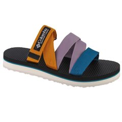 Plätud naistele Columbia Alava Slide Sandal W 2027331705, erinevad värvid hind ja info | Naiste plätud ja sussid | kaup24.ee