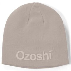 Müts Ozoshi Hiroto OWH20CB001 608461 hind ja info | Naiste mütsid ja peapaelad | kaup24.ee