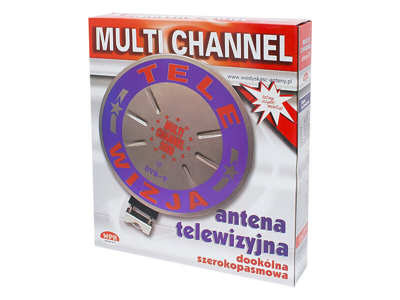 Blow Multi Chanel hind ja info | TV antennid | kaup24.ee