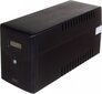 Digitus DN-170076 цена и информация | Puhvertoiteallikad (UPS) | kaup24.ee