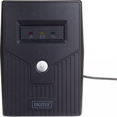 Digitus DN-170063 цена и информация | Источники бесперебойного питания (UPS) | kaup24.ee