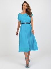 Kleit naistele Italy Moda 668066, sinine hind ja info | Kleidid | kaup24.ee