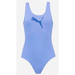Naiste trikoo Puma 90768517, lilla hind ja info | Naiste ujumisriided | kaup24.ee