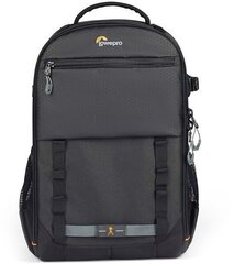 Lowepro seljakott Adventura BP 300 III, must hind ja info | Sülearvutikotid | kaup24.ee